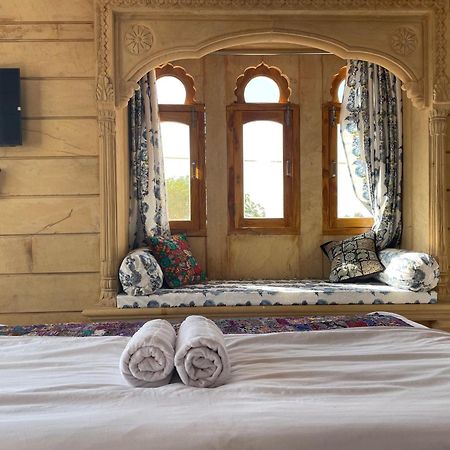 Hotel Relax Inn Jaisalmer Luaran gambar