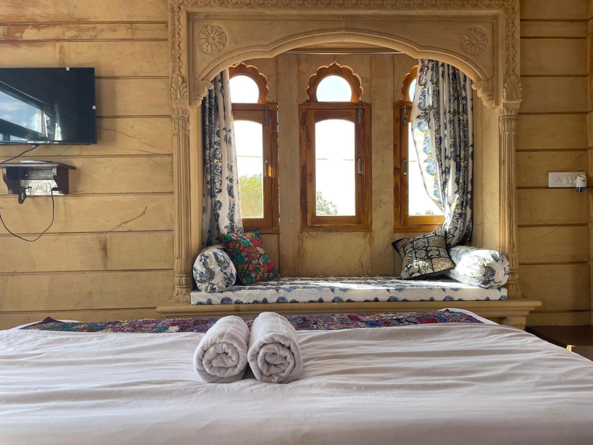 Hotel Relax Inn Jaisalmer Luaran gambar