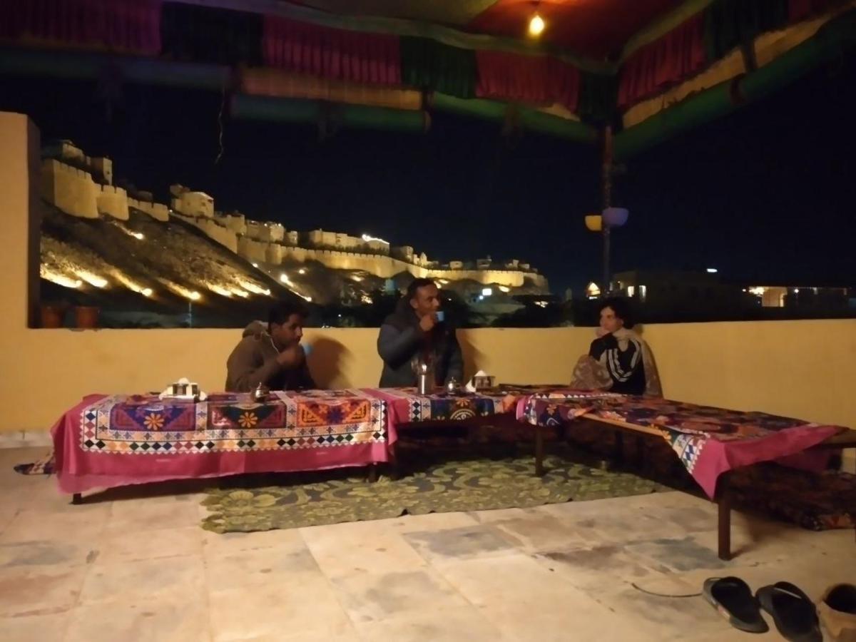 Hotel Relax Inn Jaisalmer Luaran gambar