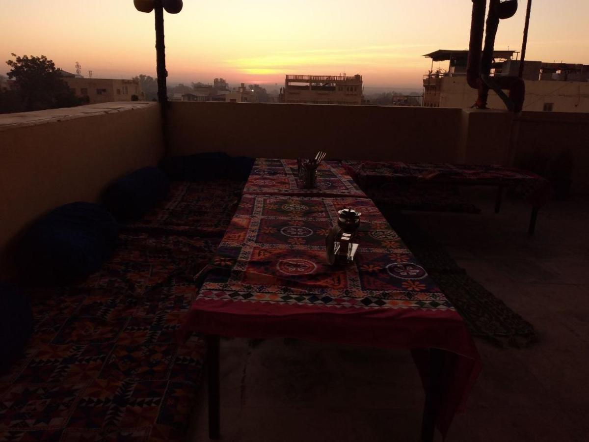 Hotel Relax Inn Jaisalmer Luaran gambar