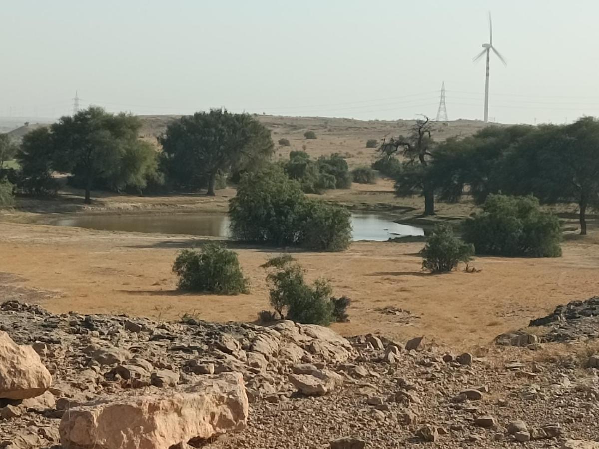 Hotel Relax Inn Jaisalmer Luaran gambar
