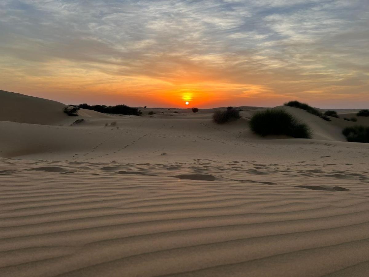 Hotel Relax Inn Jaisalmer Luaran gambar