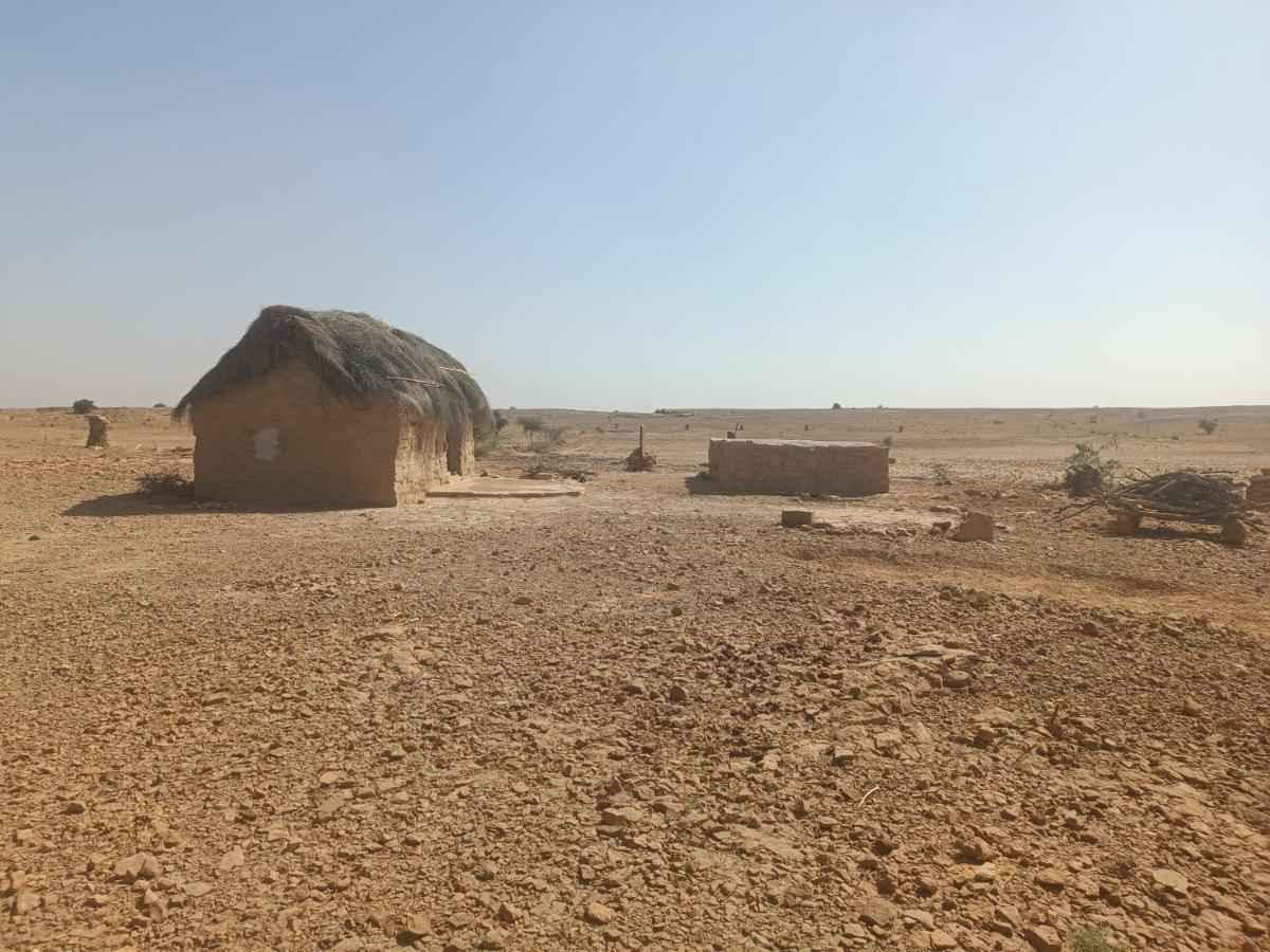 Hotel Relax Inn Jaisalmer Luaran gambar