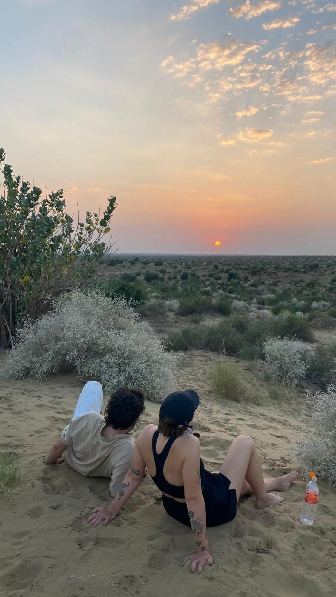 Hotel Relax Inn Jaisalmer Luaran gambar