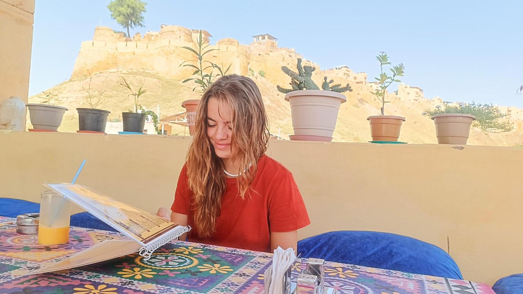 Hotel Relax Inn Jaisalmer Luaran gambar