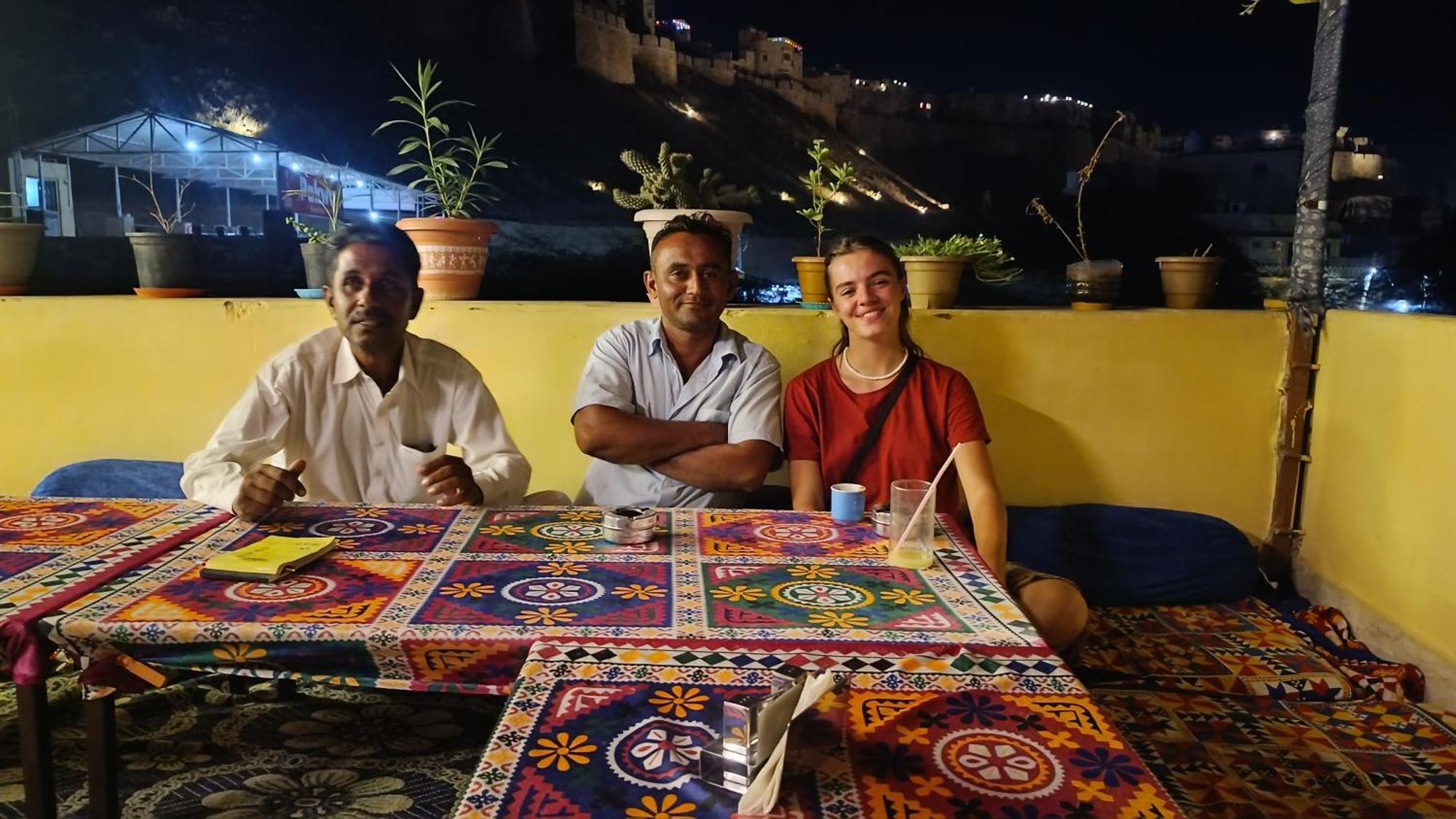 Hotel Relax Inn Jaisalmer Luaran gambar