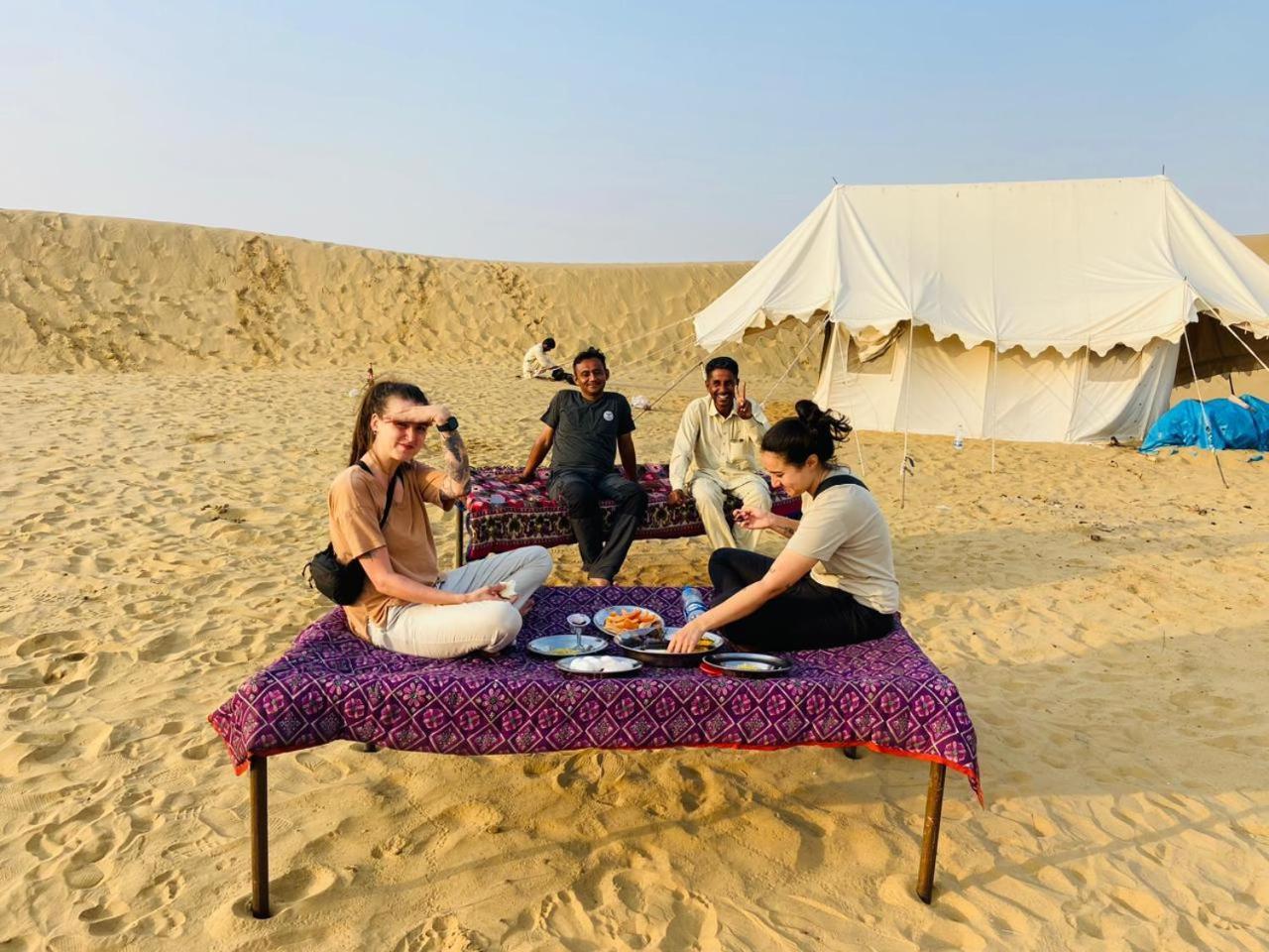 Hotel Relax Inn Jaisalmer Luaran gambar