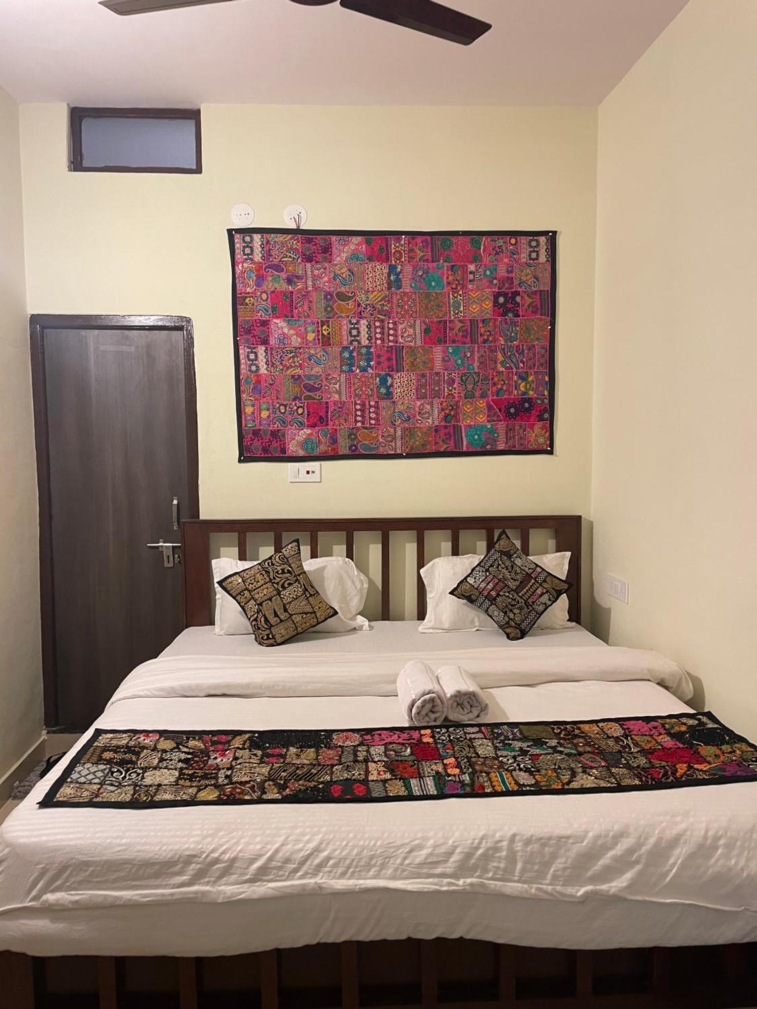 Hotel Relax Inn Jaisalmer Luaran gambar