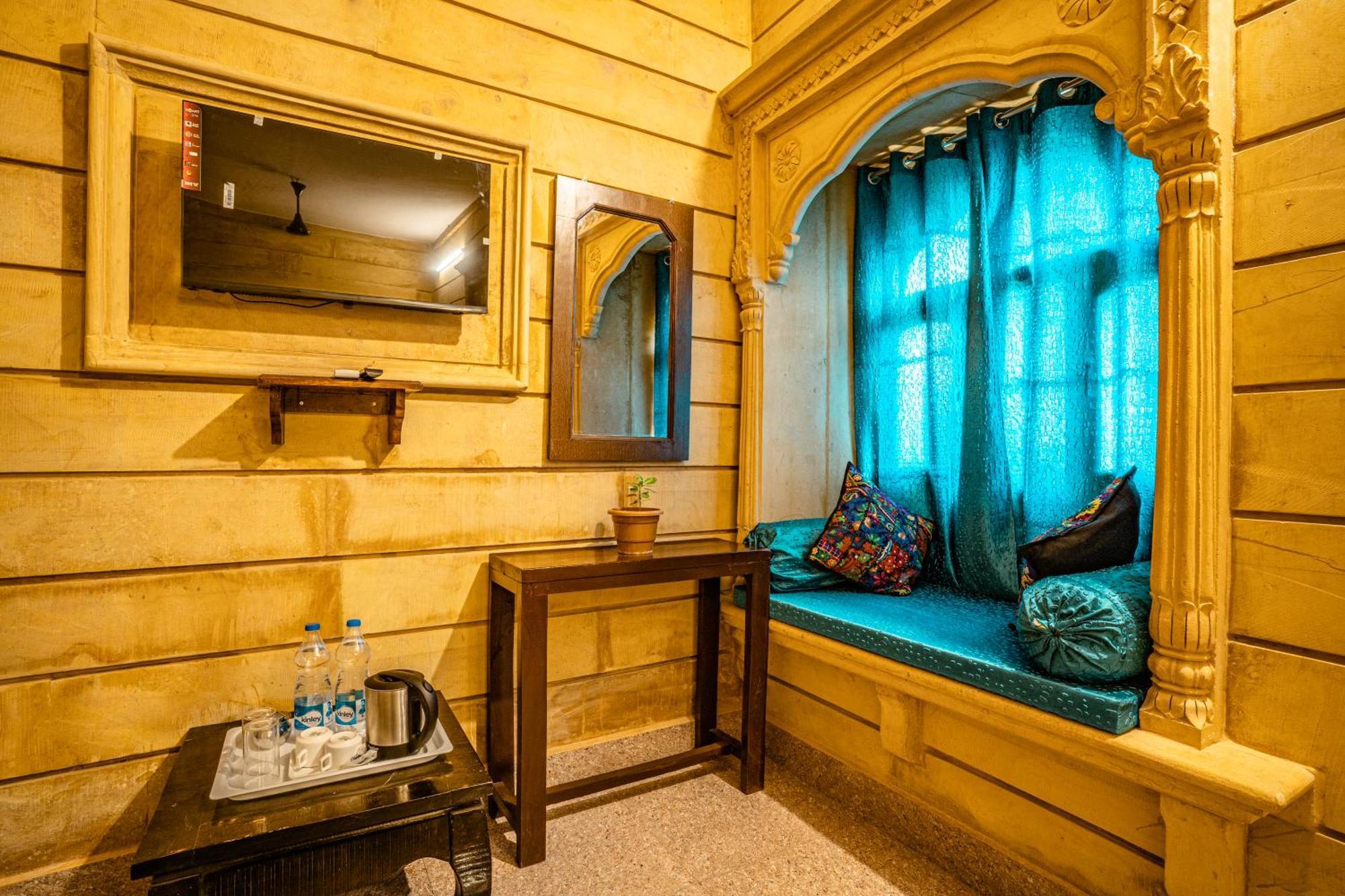 Hotel Relax Inn Jaisalmer Luaran gambar