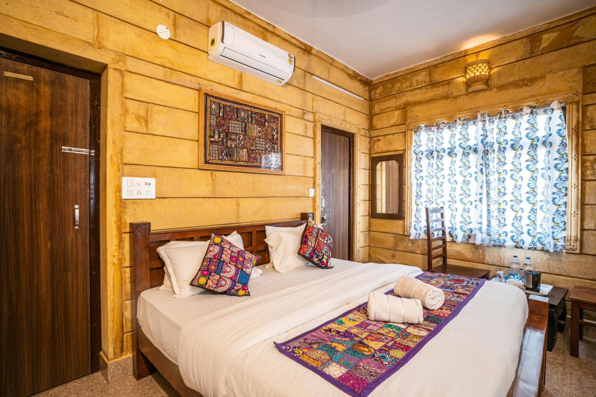 Hotel Relax Inn Jaisalmer Luaran gambar