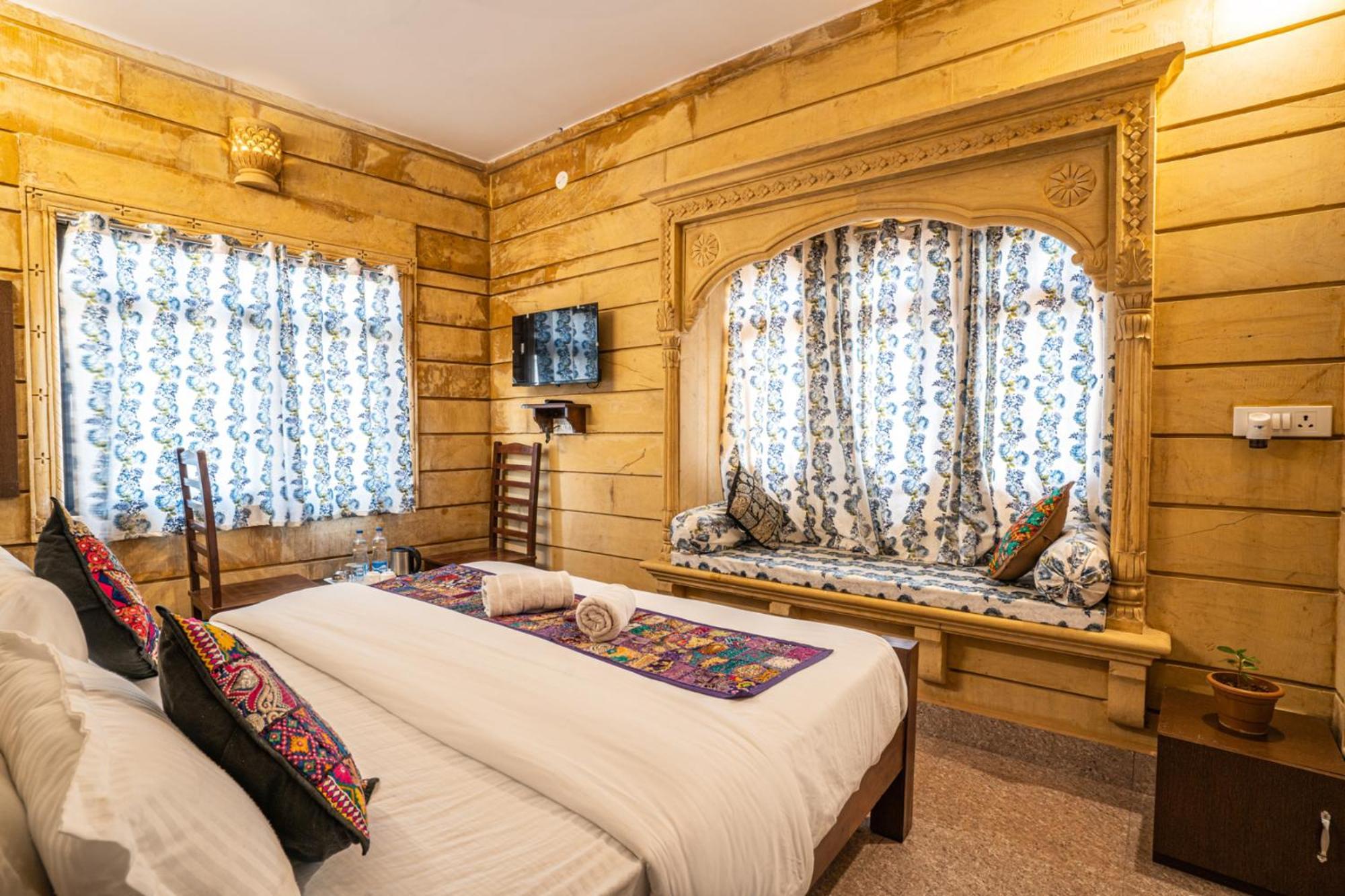 Hotel Relax Inn Jaisalmer Luaran gambar