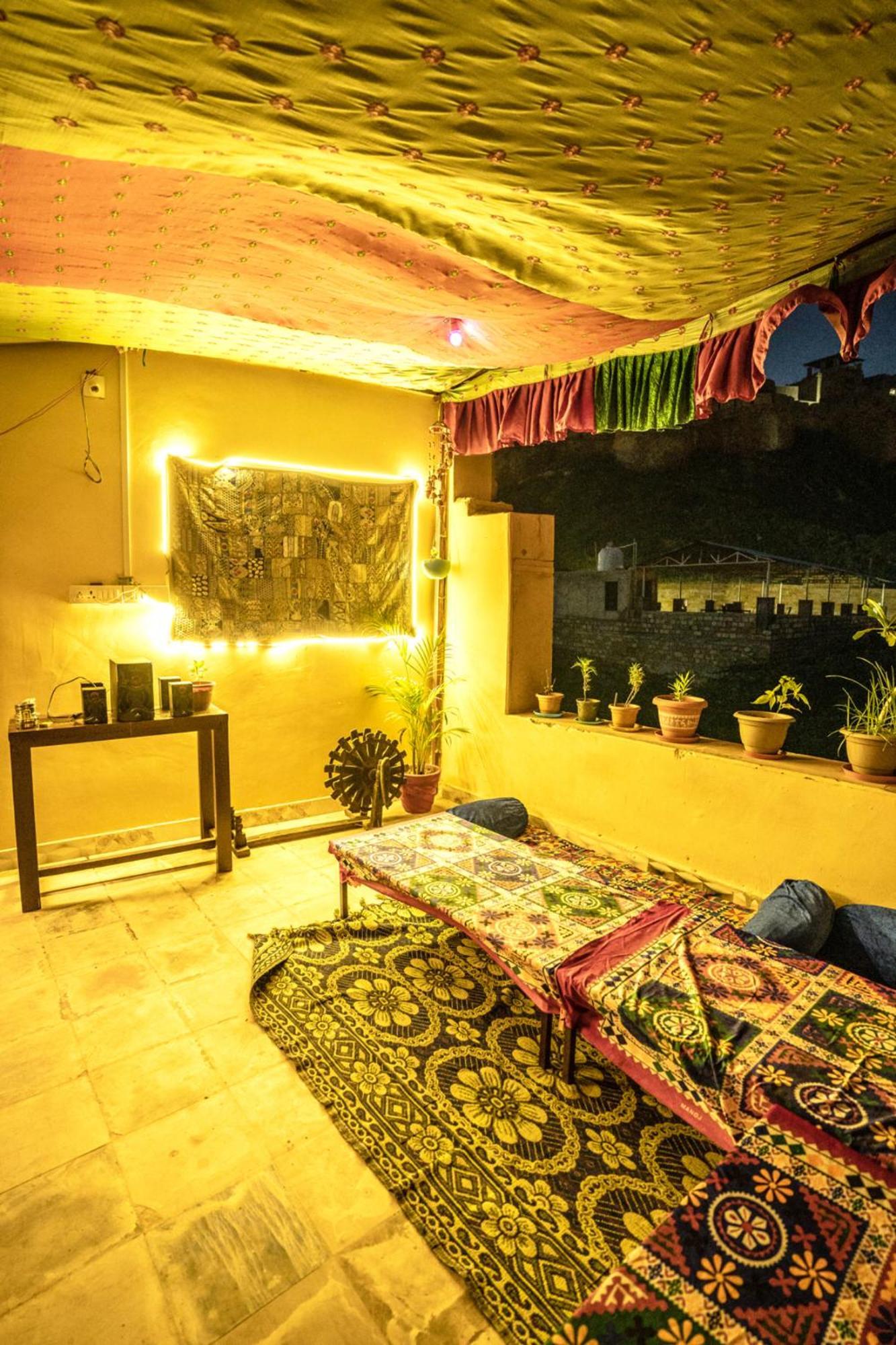 Hotel Relax Inn Jaisalmer Luaran gambar