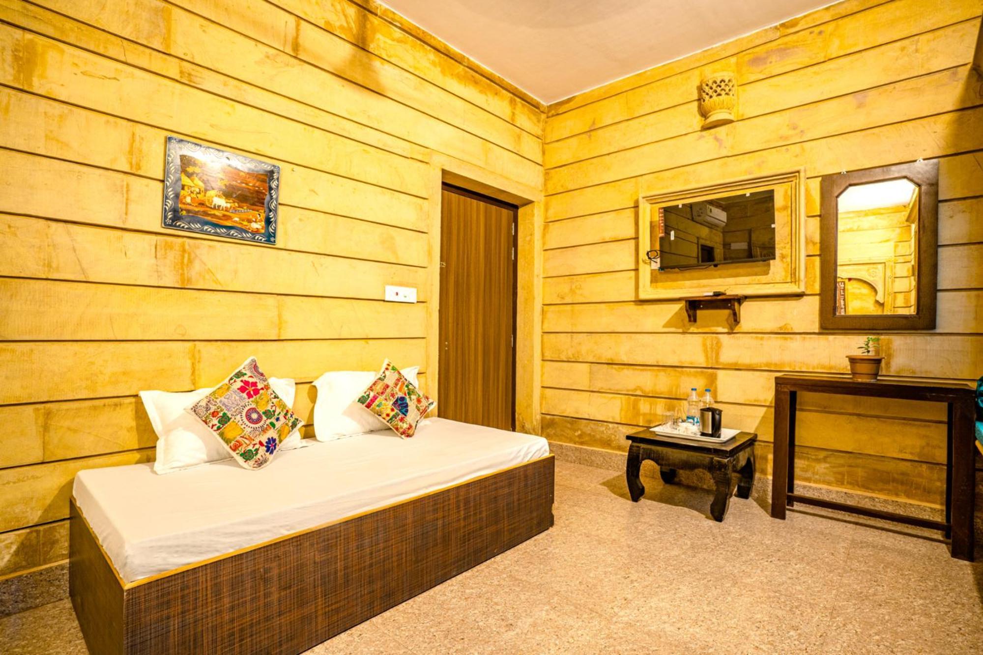 Hotel Relax Inn Jaisalmer Luaran gambar