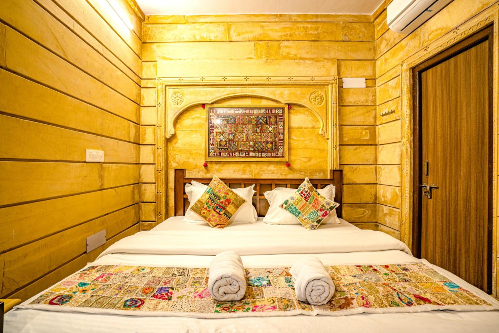 Hotel Relax Inn Jaisalmer Luaran gambar