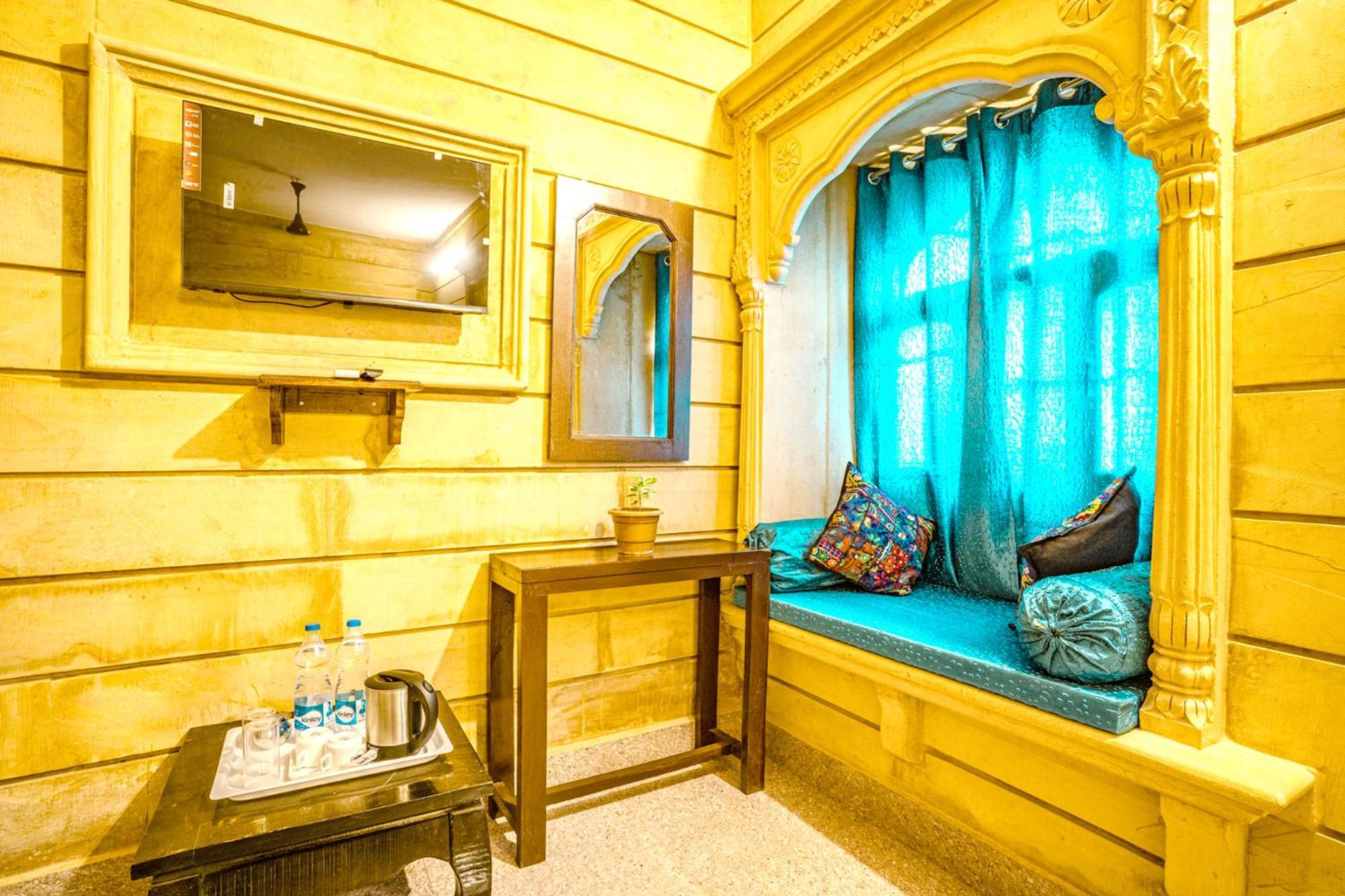 Hotel Relax Inn Jaisalmer Luaran gambar