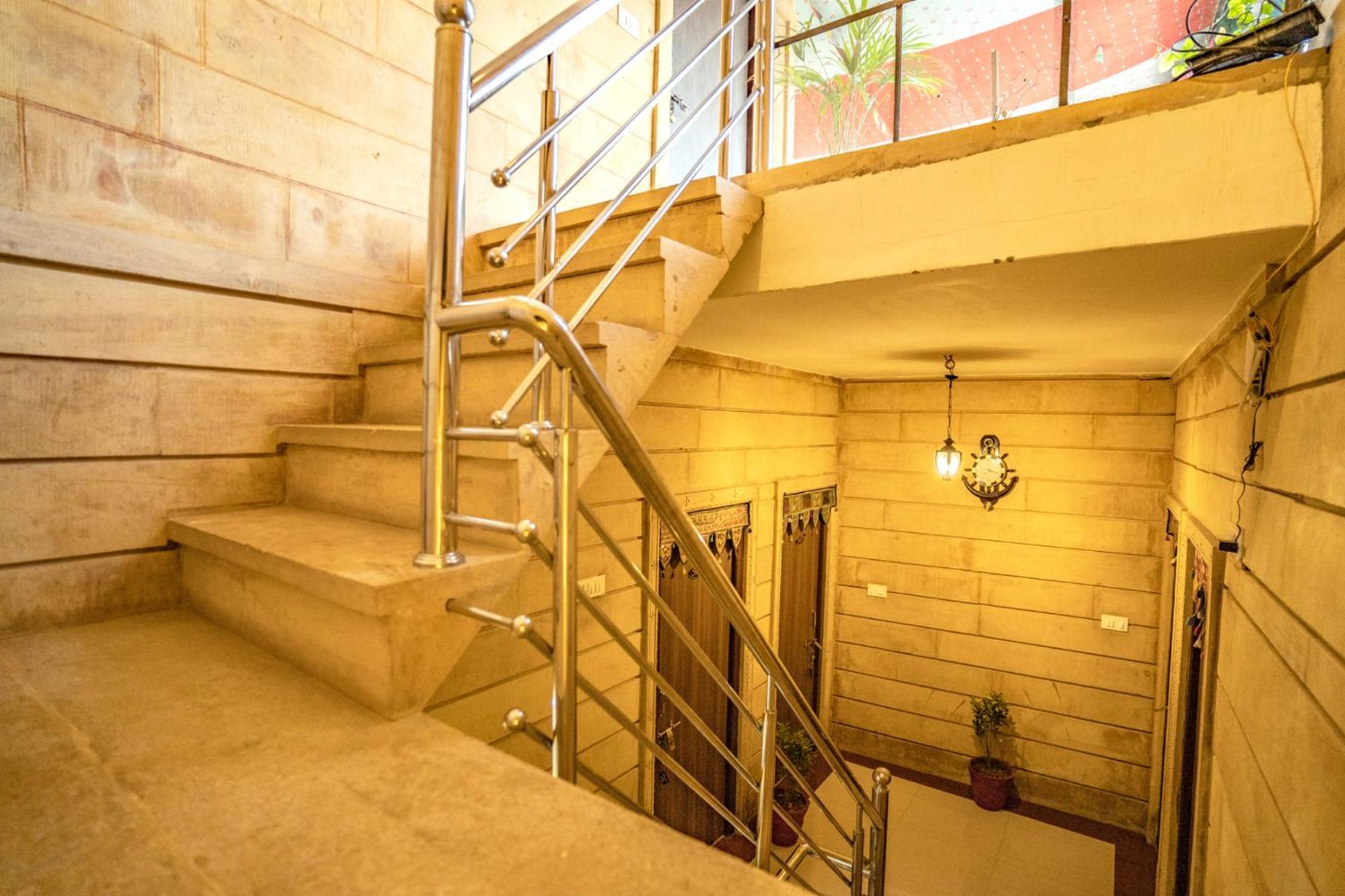 Hotel Relax Inn Jaisalmer Luaran gambar