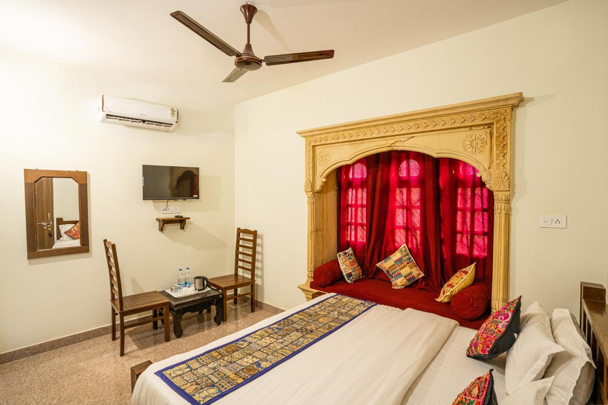 Hotel Relax Inn Jaisalmer Luaran gambar