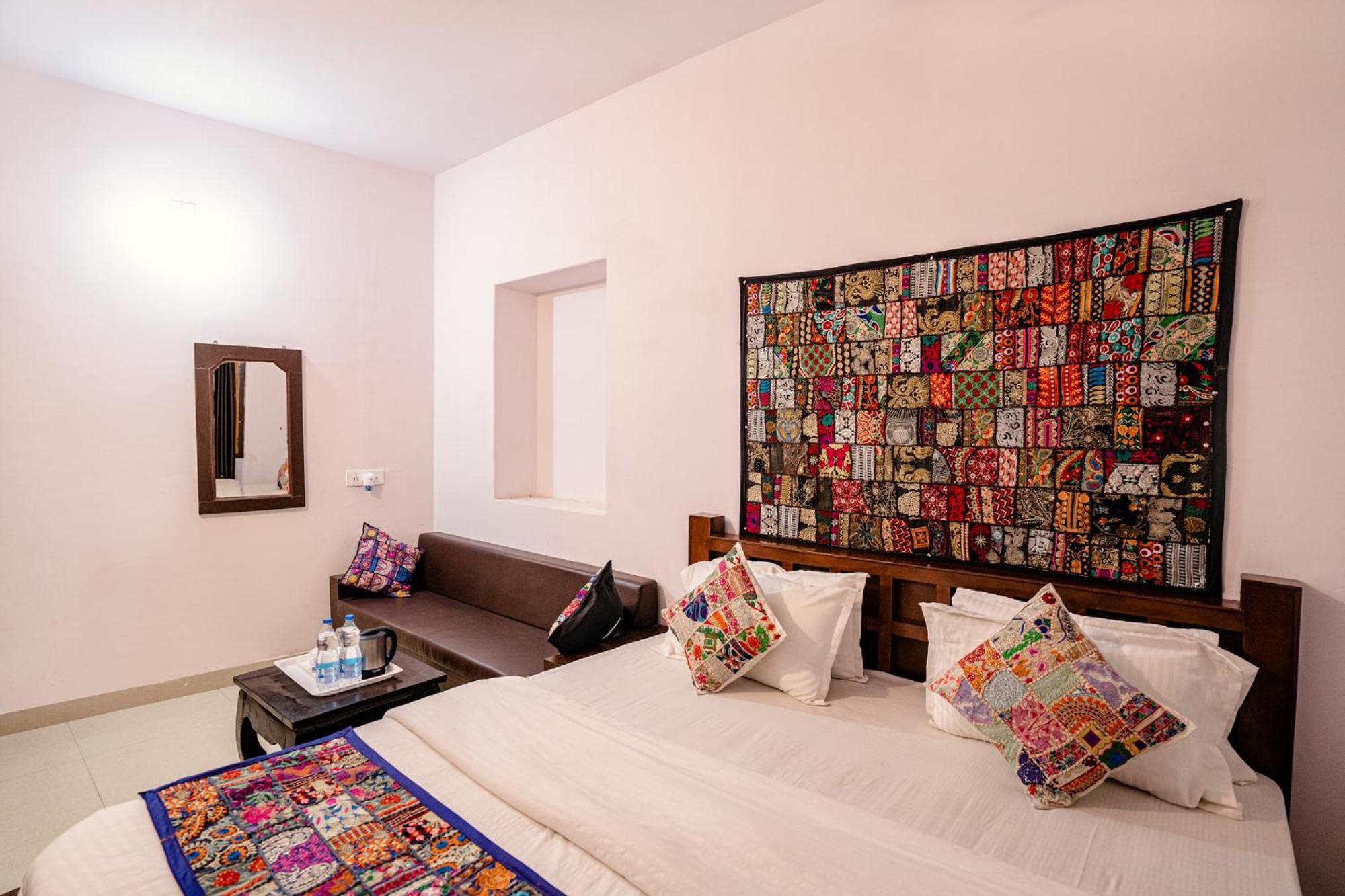 Hotel Relax Inn Jaisalmer Luaran gambar