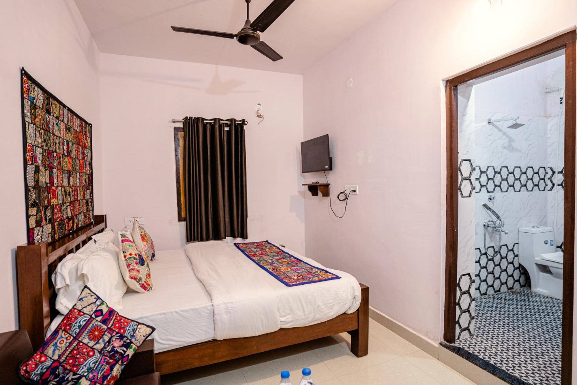 Hotel Relax Inn Jaisalmer Luaran gambar