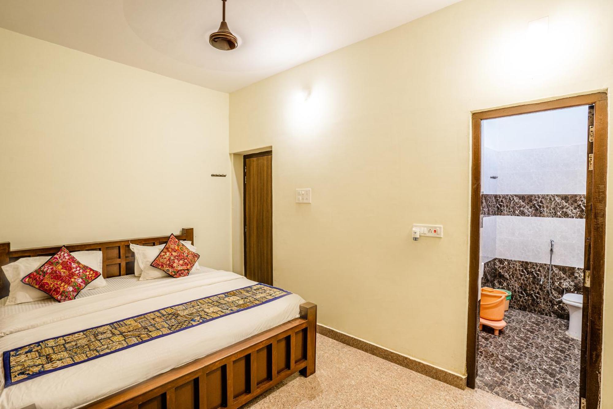 Hotel Relax Inn Jaisalmer Luaran gambar