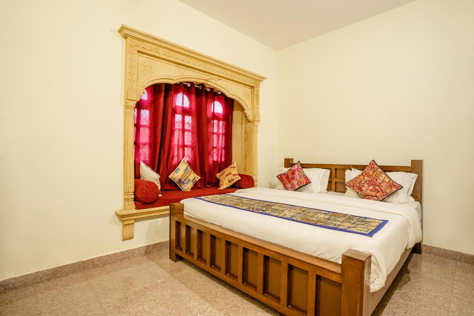 Hotel Relax Inn Jaisalmer Luaran gambar