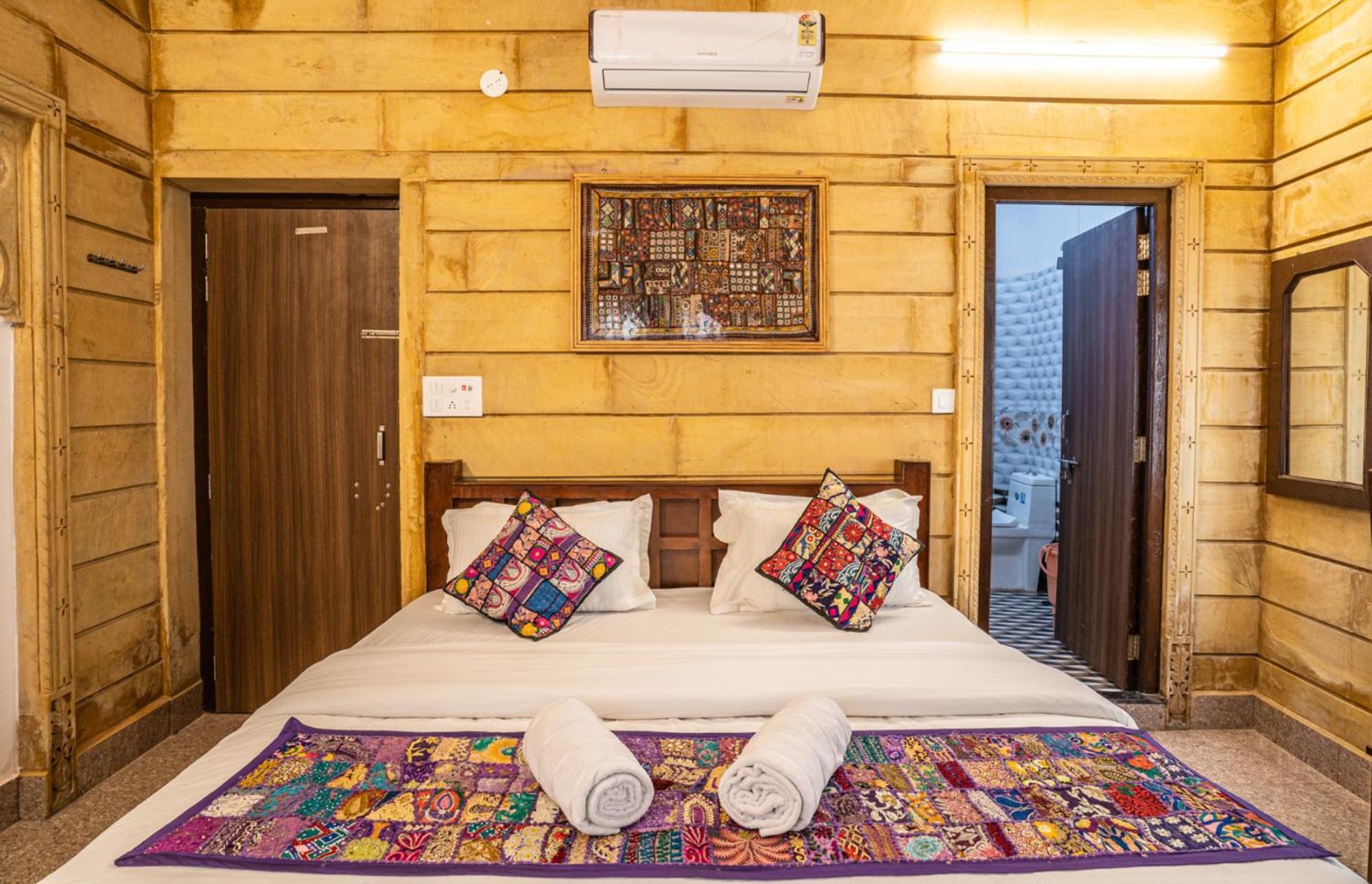 Hotel Relax Inn Jaisalmer Luaran gambar