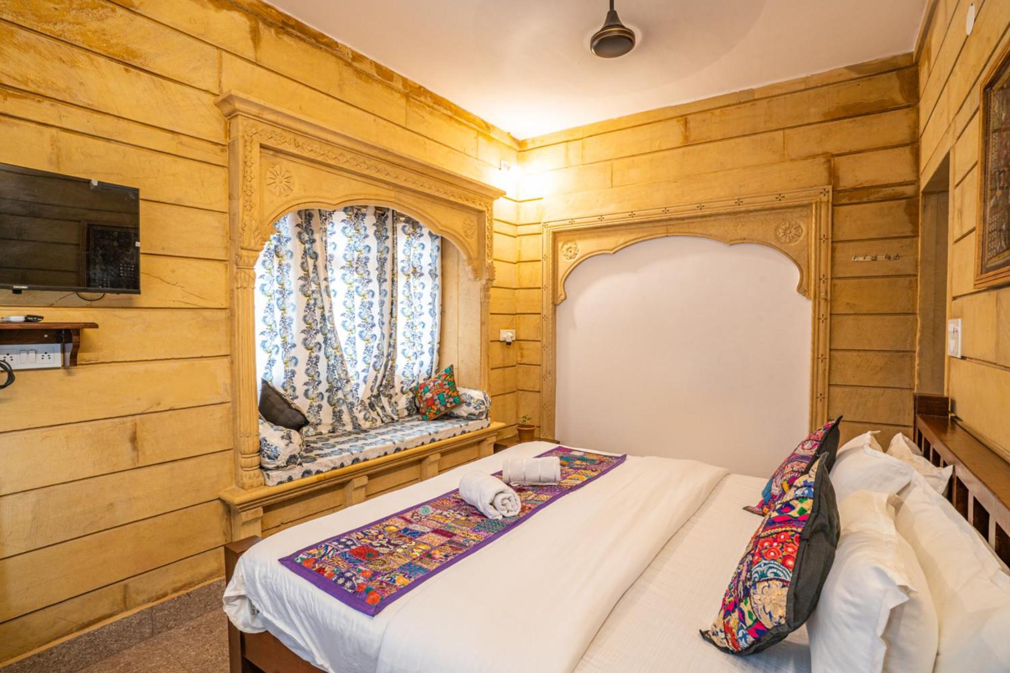 Hotel Relax Inn Jaisalmer Luaran gambar