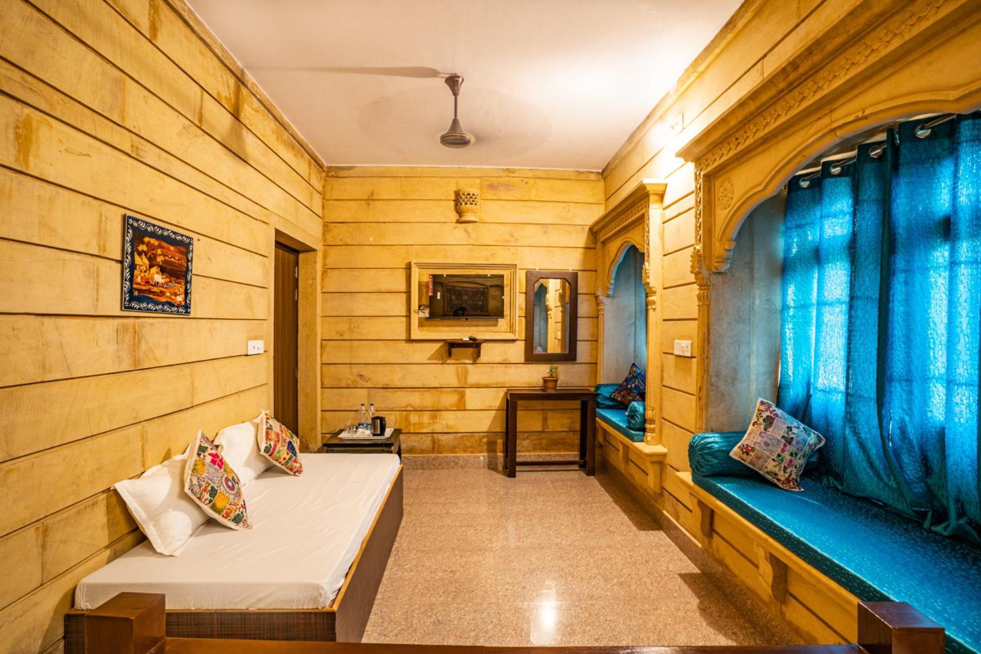 Hotel Relax Inn Jaisalmer Luaran gambar