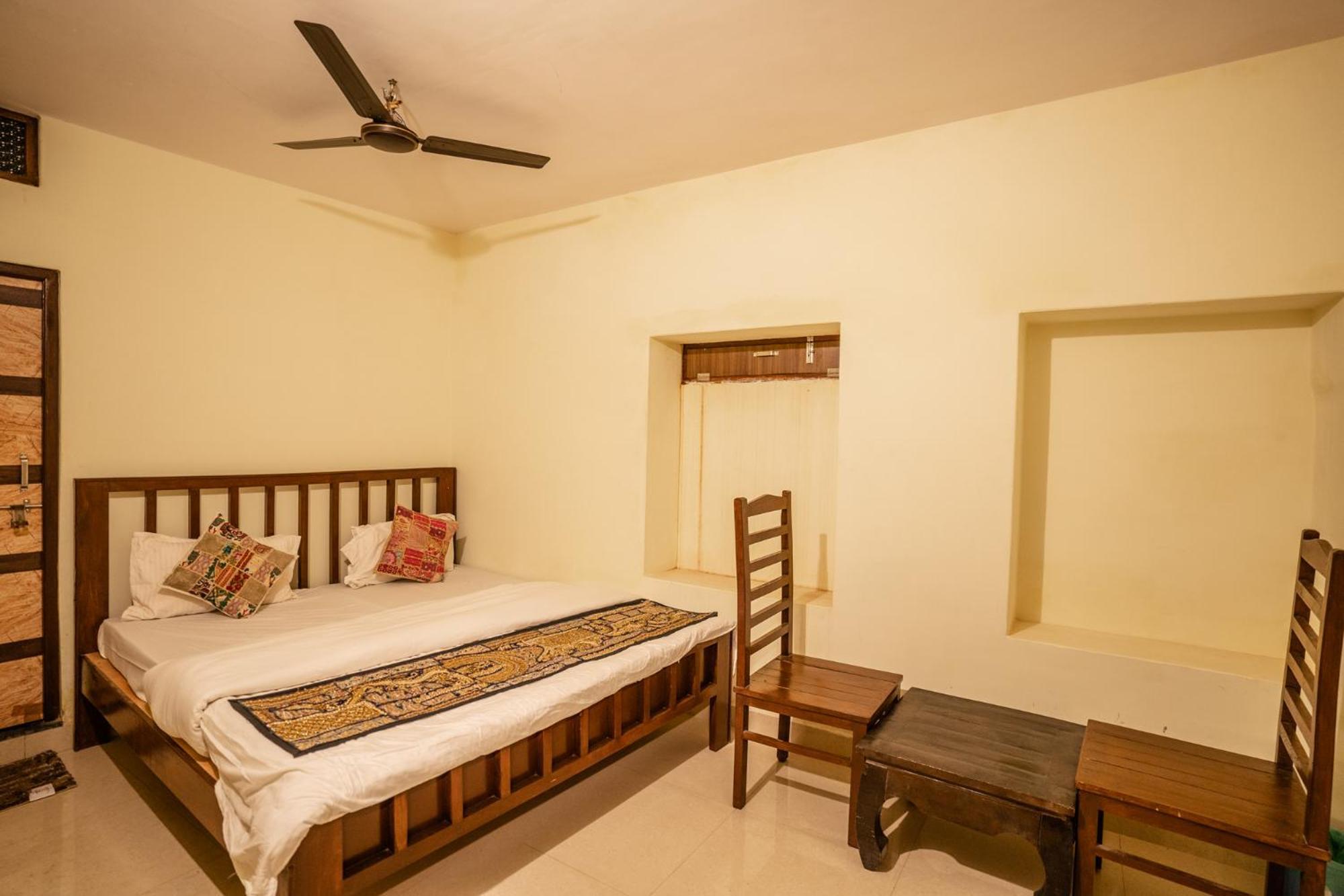 Hotel Relax Inn Jaisalmer Luaran gambar