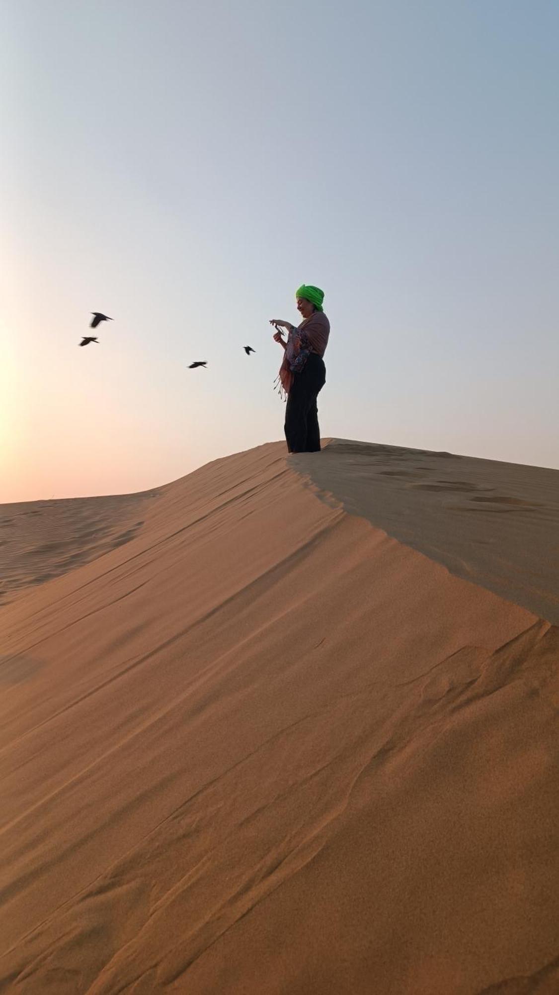 Hotel Relax Inn Jaisalmer Luaran gambar